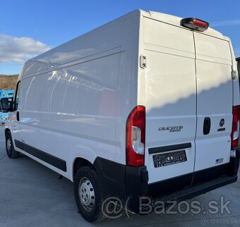 Fiat DUCATO  2.3 Mjet 130k L3H2 chladiarenské vozidlo /IVECO - 6