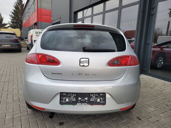 Seat Leon 1.6i Stylance - 6