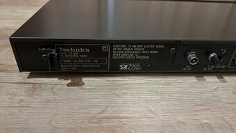 Technics ST 600 - 6