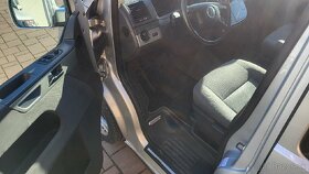 Volkswagen multivan t5 2,5tdi 128kw automat - 6