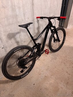 Giant Trance X, 29”, vel. L, r.2021 - 6