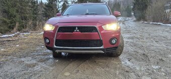 Mitsubishi Outlander 3 AWD - 6