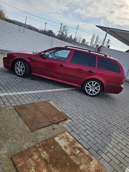 Predám Škoda octavia 1.9tdi 81kw - 6