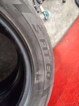 215/55 R16 97W Laufenn letne pneu - 6