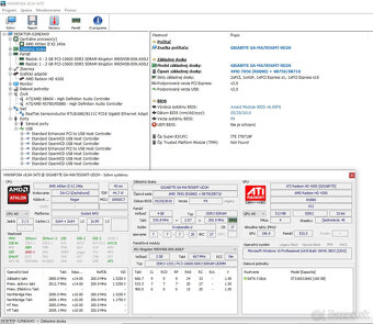 GIGABYTE GA-MA785GMT-UD2H AM3 - 6