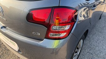 Citroën C3 1.6 HDi EU4 Seduction - 6