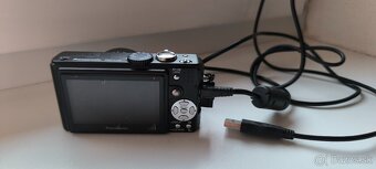 Panasonic Lumix DMC-LX2 - 6