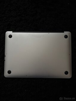 13-inch Macbook air - 6