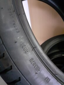 Nové letné pneumatiky 225/40R18 Pirelli - 6