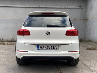 Volkswagen TIGUAN R-Line 2.0 TSI 4x4  DSG 7° 155kw - 6