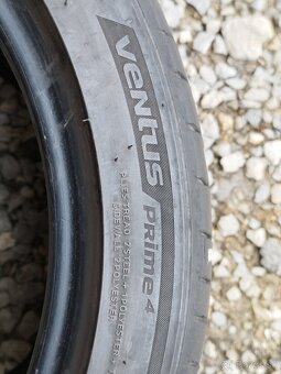 255/40 r18 letne pneu - 6