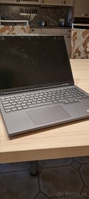 Lenovo legion slim 5 16IRH8 + záruka - 6