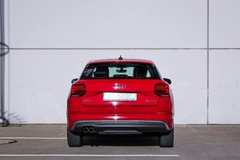 Audi Q2 1.5 TFSI 110kw Sline Stronic /AJ NA SPLATKY/ - 6