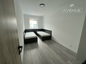 REZERVOVANĖ-EXKLUZÍVNE Byt 3+KK , komplex RAJPARK Residence  - 6