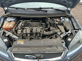 Ford Focus 1,6 85KW typ motoru HXDA prodám díly - 6