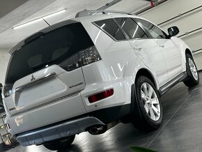 Na predaj MITSUBISHI Outlander 2,4 benzin - 6