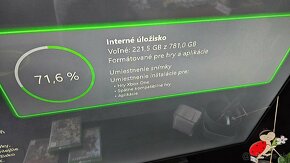 Xbox One X 1TB + joypad a hry - aj výmena - 6