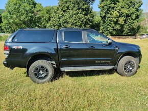 Ford Ranger 3.2 TDCi DoubleCab A6 - 6