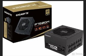 Gigabyte P750GM - 6