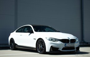 BMW M4 - 6