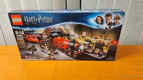 LEGO Harry Potter - 6