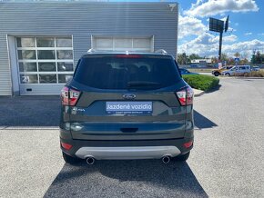 Ford Kuga 2.0 TDCi Duratorq Anniversary A/T AWD - 6