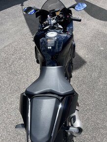 Yamaha YZF-R1 2024 - 6