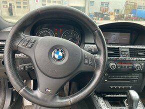 BMW E90 330xi 2007 200kw - 6