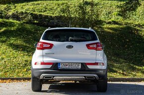 Kia Sportage 1.6 GDI 2WD EX - 6