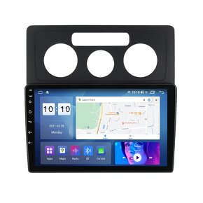 2DIN Autorádia Android Montáž-predaj-servis - 6