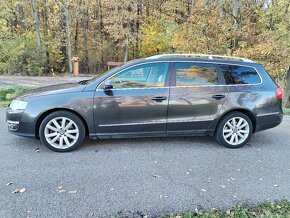 Volkswagen Passat 2.0TDI CR HIGHLINE - 6