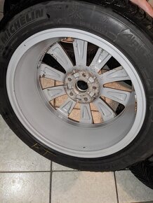 Kolesa elektrony Seat 17 5x112 215/55/17 - 6