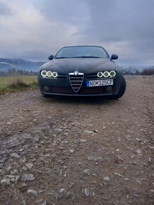 Alfa romeo  Sportwagon - 6