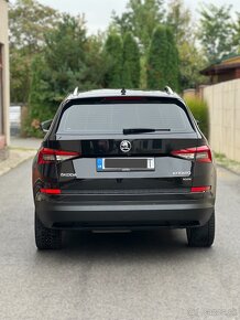 Škoda Kodiaq 2.0TDI DSG 4x4 7 miestna verzia - 6