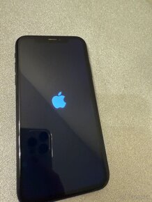 Iphone XR Black 128GB - 6