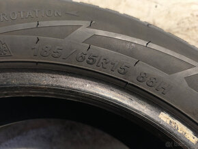 185/65 R15 Zimné pneumatiky Sailun IceBlazer 2 kusy - 6