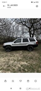 Rozpredám. Jeep Grand Cherokee 2.7crd - 6