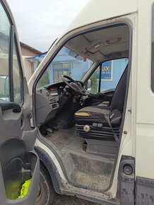 IVECO DAILY - 6