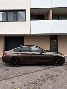 Predám bmw 430xd - 6