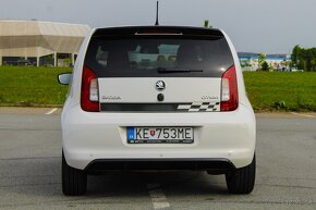 Škoda Citigo 1.0 MPI 75k Monte Carlo 31 000km - 6