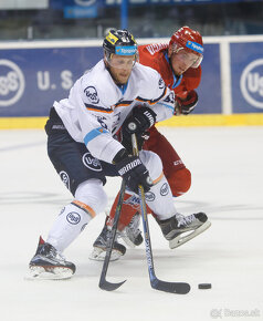 HC Košice - hokejový dres - 6