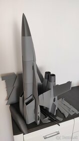 F-18 Super Hornet , RC lietadlo - 6