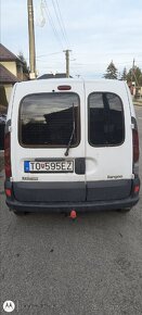 Renault Kango 1,9 D - 6