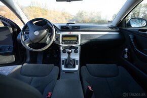 Volkswagen Passat 103kW Nová STK 2.0 TDI - 6