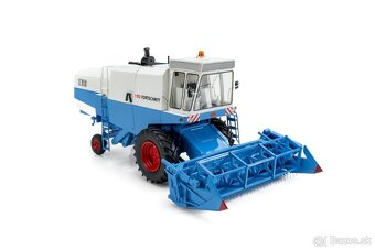 Model kombajnu Fortschritt E512 1:32 Autocult - 6