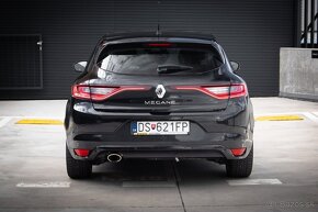 Renault Mégane - 6