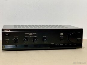 SONY TA-F200 …. Integrovaný Stereo Zosilovač - 6