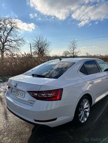 Škoda Superb 2018 140kw DSG TOP VÝBAVA❗️ - 6