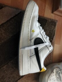 Topanky nieke Air force 1 - 6