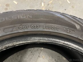 Vredestien 245/45R18 - 6